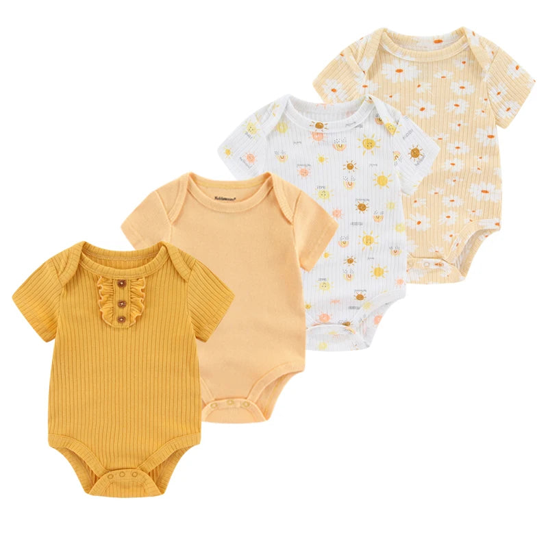 Everyday Bodysuit Multi-Pack