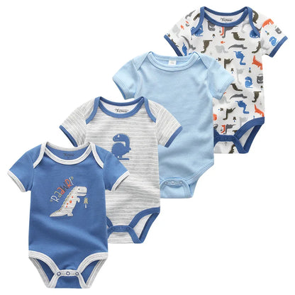 Everyday Bodysuit Multi-Pack