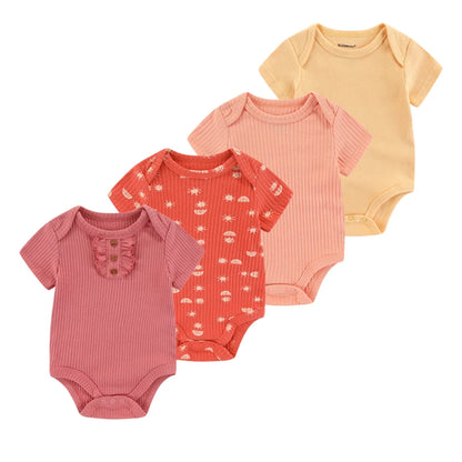 Everyday Bodysuit Multi-Pack
