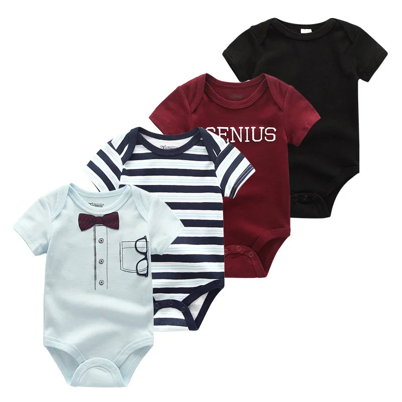 Everyday Bodysuit Multi-Pack