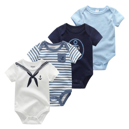 Everyday Bodysuit Multi-Pack