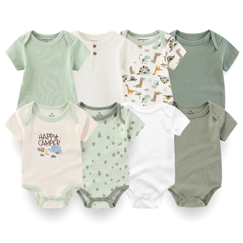 Everyday Bodysuit Multi-Pack