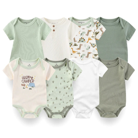 Everyday Bodysuit Multi-Pack