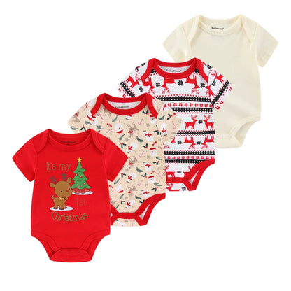 Everyday Bodysuit Multi-Pack