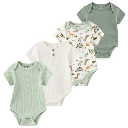 Everyday Bodysuit Multi-Pack