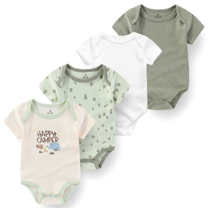 Everyday Bodysuit Multi-Pack
