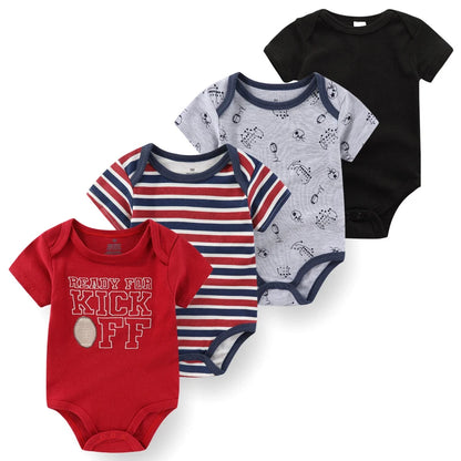 Everyday Bodysuit Multi-Pack