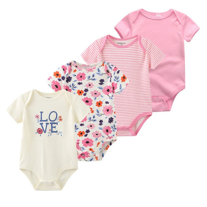 Everyday Bodysuit Multi-Pack