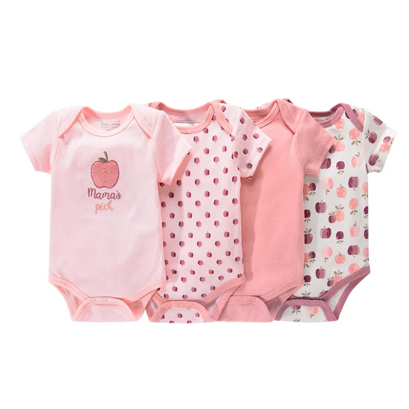 Everyday Bodysuit Multi-Pack