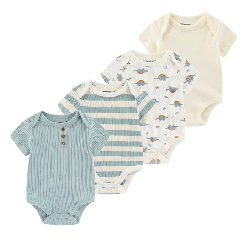Everyday Bodysuit Multi-Pack