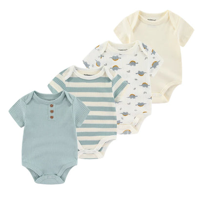 Everyday Bodysuit Multi-Pack