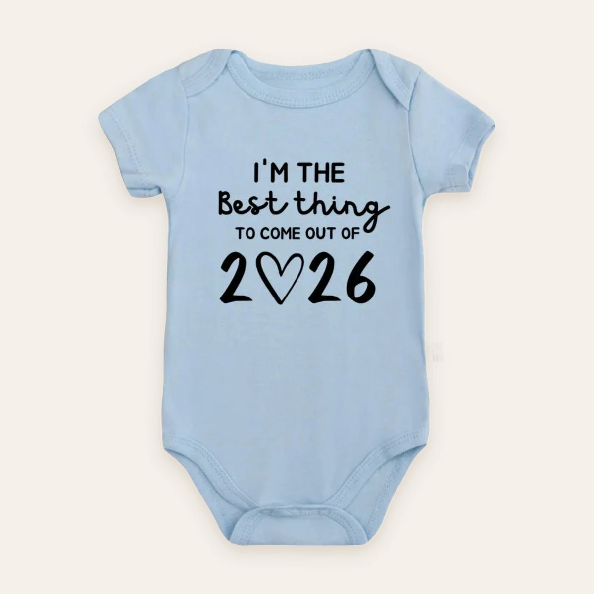 Best Thing to Happen in 2026 Bodysuit