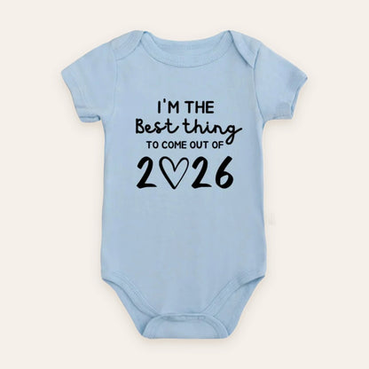 Best Thing to Happen in 2026 Bodysuit