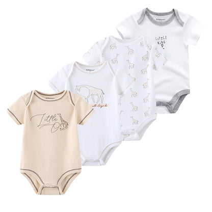 Everyday Bodysuit Multi-Pack
