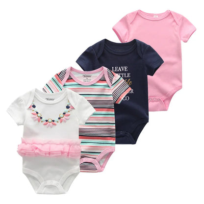 Everyday Bodysuit Multi-Pack