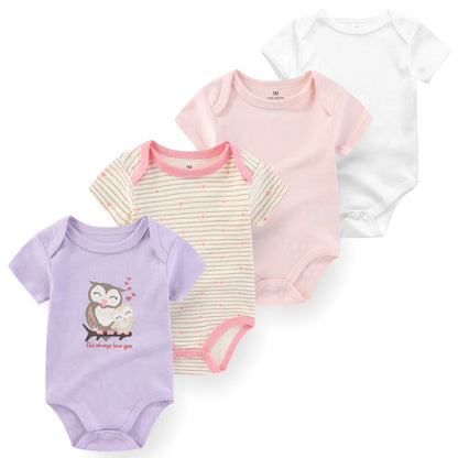 Everyday Bodysuit Multi-Pack