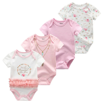 Everyday Bodysuit Multi-Pack