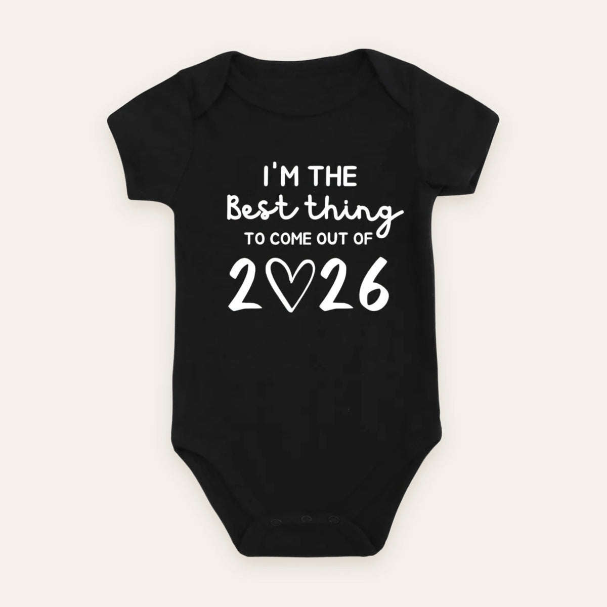 Best Thing to Happen in 2026 Bodysuit