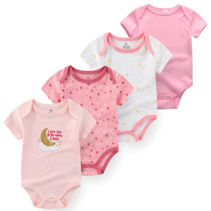 Everyday Bodysuit Multi-Pack