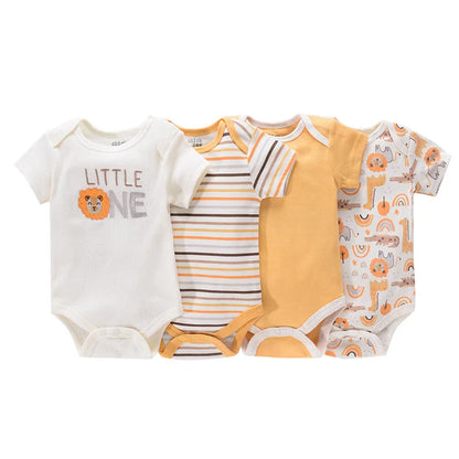 Everyday Bodysuit Multi-Pack
