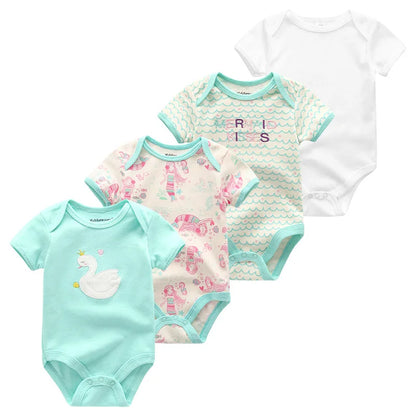 Everyday Bodysuit Multi-Pack