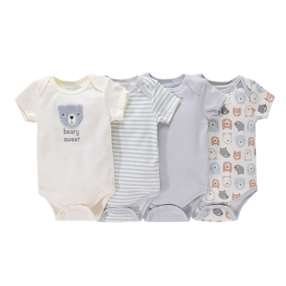 Everyday Bodysuit Multi-Pack