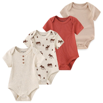 Everyday Bodysuit Multi-Pack
