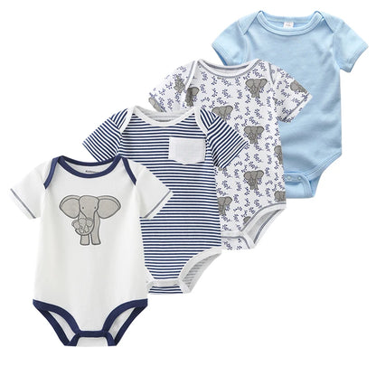 Everyday Bodysuit Multi-Pack