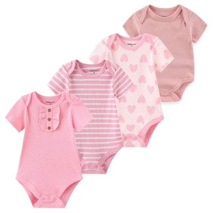 Everyday Bodysuit Multi-Pack