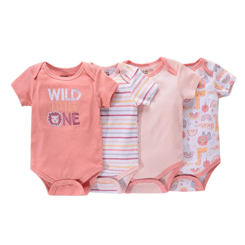 Everyday Bodysuit Multi-Pack