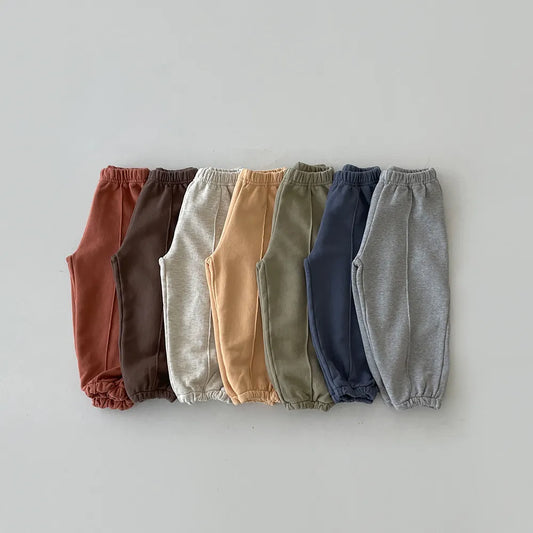 Everyday Fleece Jogger Pants