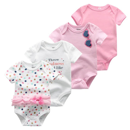 Everyday Bodysuit Multi-Pack
