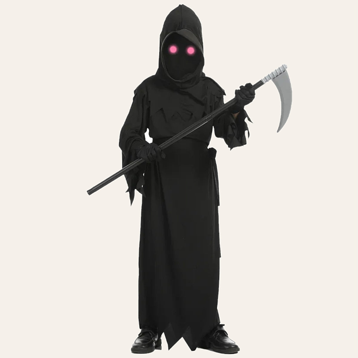 Grim Reaper costume front view